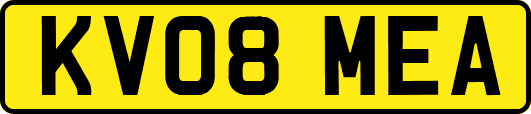 KV08MEA