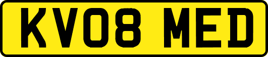 KV08MED