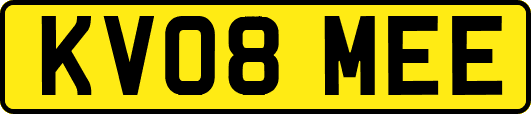 KV08MEE