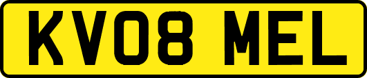 KV08MEL