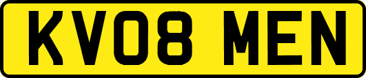 KV08MEN