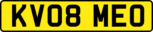 KV08MEO
