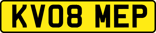 KV08MEP