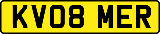 KV08MER
