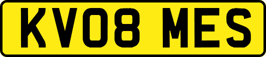 KV08MES