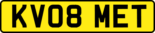 KV08MET