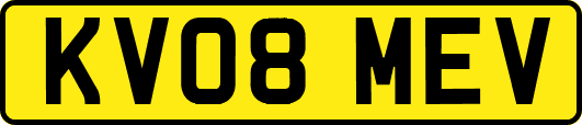 KV08MEV