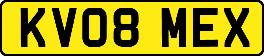 KV08MEX