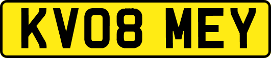 KV08MEY