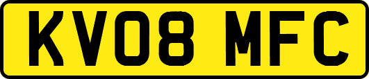 KV08MFC