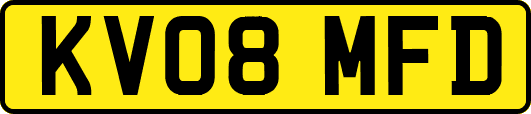 KV08MFD