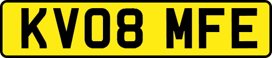 KV08MFE