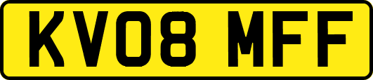 KV08MFF