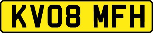 KV08MFH