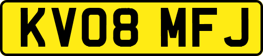 KV08MFJ