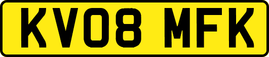 KV08MFK