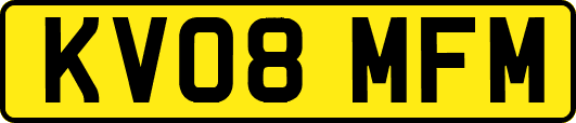 KV08MFM