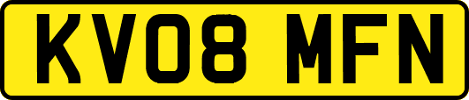 KV08MFN