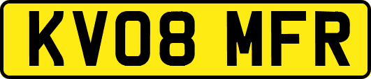 KV08MFR