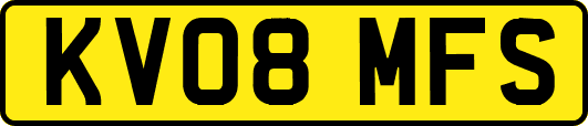 KV08MFS