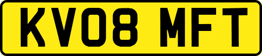 KV08MFT