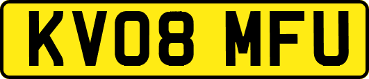 KV08MFU