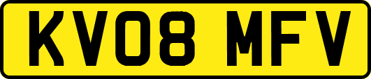 KV08MFV