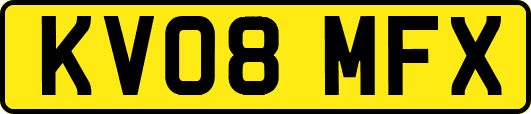 KV08MFX
