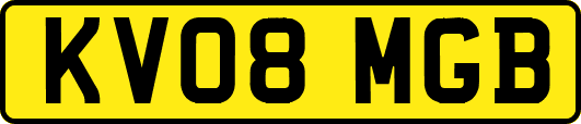 KV08MGB