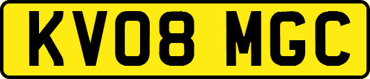 KV08MGC