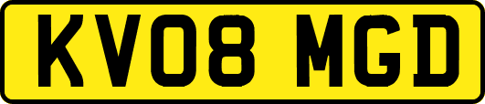 KV08MGD