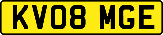 KV08MGE