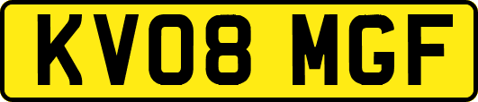 KV08MGF