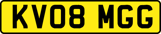 KV08MGG