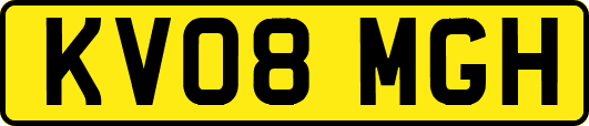 KV08MGH