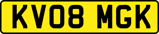 KV08MGK