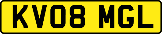 KV08MGL