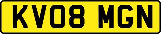 KV08MGN