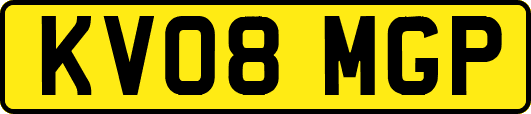KV08MGP