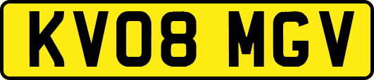 KV08MGV