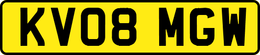KV08MGW