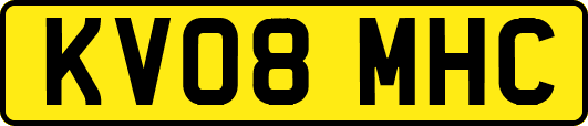 KV08MHC