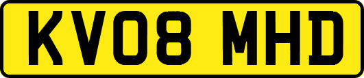 KV08MHD
