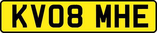 KV08MHE