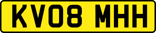 KV08MHH