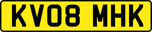 KV08MHK