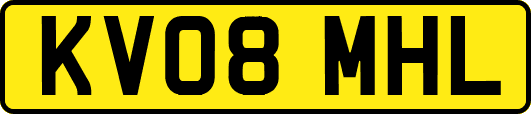 KV08MHL
