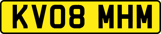 KV08MHM