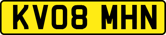 KV08MHN