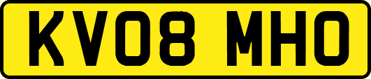 KV08MHO